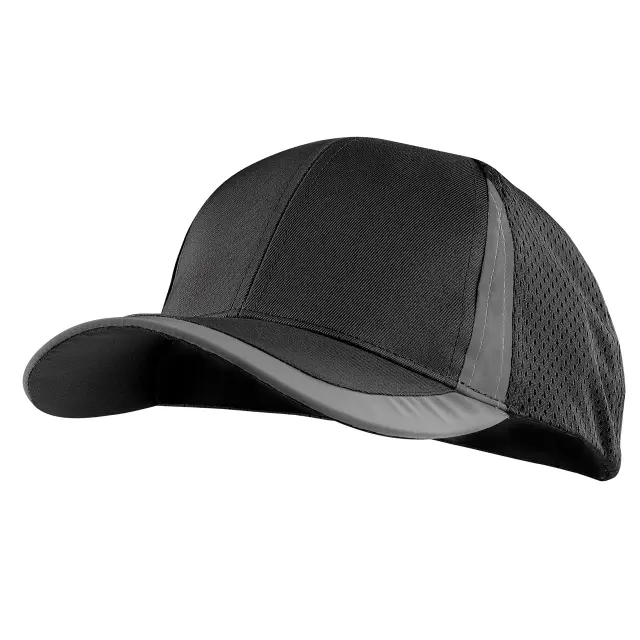 Καπέλο Τζόκευ CXS Ely black - one size