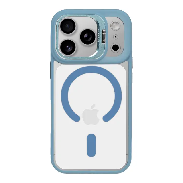 OBAL:ME MagNetix Versa Cover for Apple iPhone 18 Pro/17 Pro Sky Blue 2