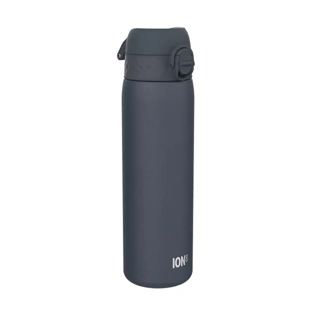 ION8 Slim Θερμός Μεταλλικό 500ml Σκούρο Μπλε (I8TS500ANAVY)