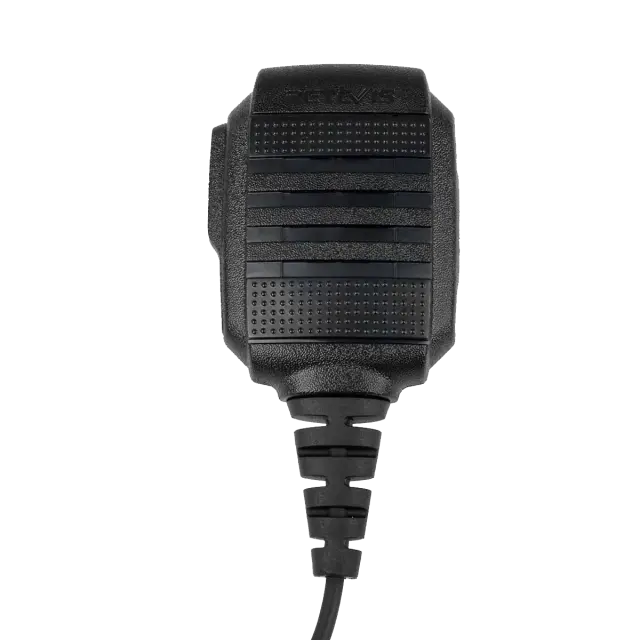 ΜΙΚΡΟΦΩΝΟ ΑΚΟΥΣΤΙΚΟ, RETEVIS, Retevis Walkie Talkie Speaker Mic 1 Pin 2.5mm Shoulder Speaker Mic for RB648P 3