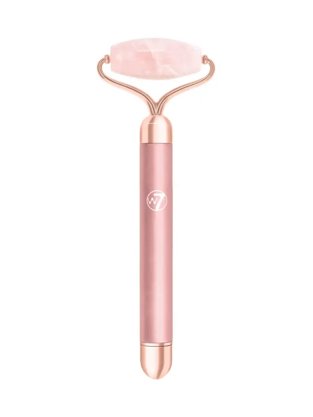 Vibrating Face Roller W7