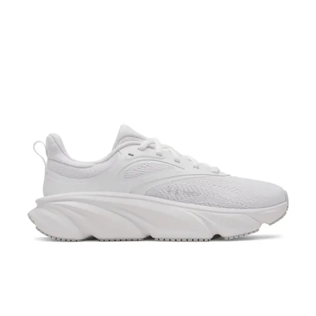 Under Armour Women's Charged Rogue 6 Τριπλό Άσπρο 6006720-100 (Under Armour)