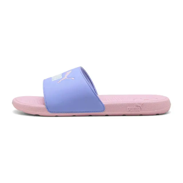 Puma Youth Cool Cat 2.0 Jr Μπλε - Ροζ 390881-53 (Puma) 2
