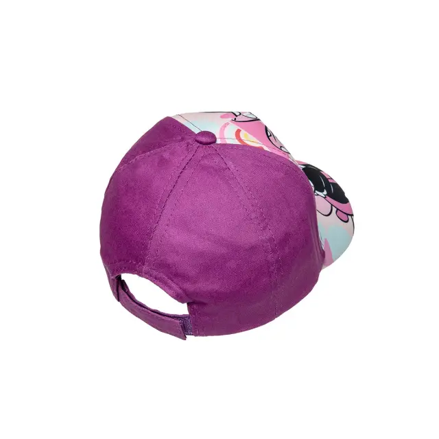 Καπέλο jockey Disney Minnie Mouse 2