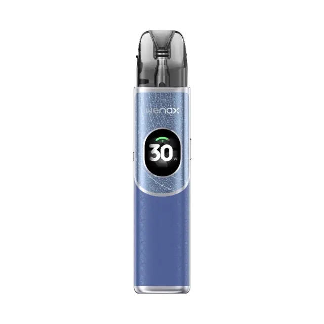 Wenax Q2 Pod Kit 1250mAh 3ml - GeekVape - Vinca Blue