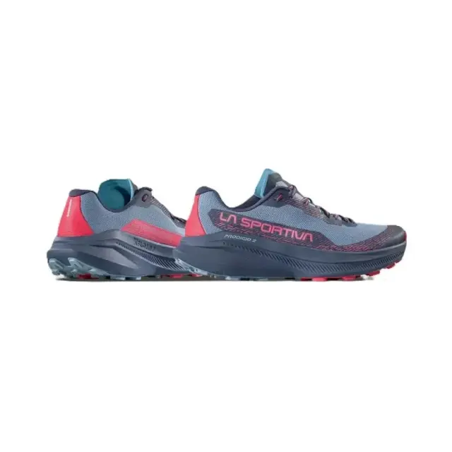 La Sportiva Prodigio 2 Γυναικεία Παπούτσια Ορεινού Τρεξίματος - 42 2