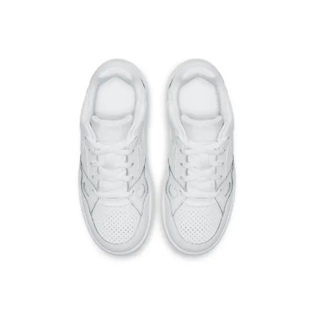 Boys' Nike Son of Force (PS) Pre-School Shoe 615152-109 - 31 3