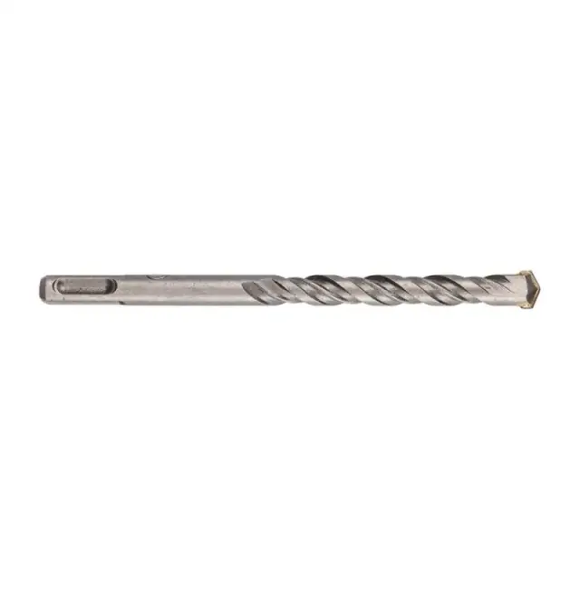 Τρυπάνι Μπετού Graphite Sds Plus 12 x 160 mm