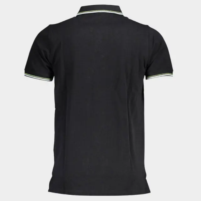 T-shirt Norway 1963 838862_NERO_BLACK Μαύρο - 2XL 2