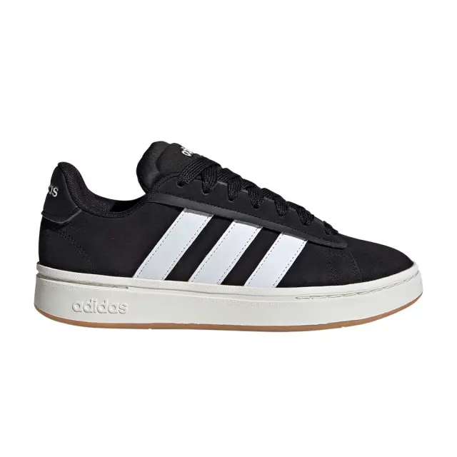 adidas Sportswear Women's Grand Court Alpha 00s Μαύρο - Άσπρο JP9771 (adidas Sportswear)