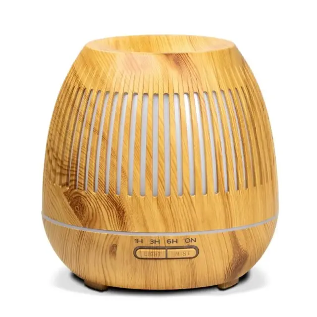 Διαχύτης Αιθέριων Ελαίων Zen Gaia Natural Diffuser Aromatherapy