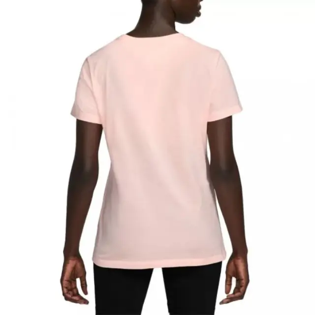 Nike Sportswear Essential T-Shirt (BV6169-611) - Ροζ - M 2