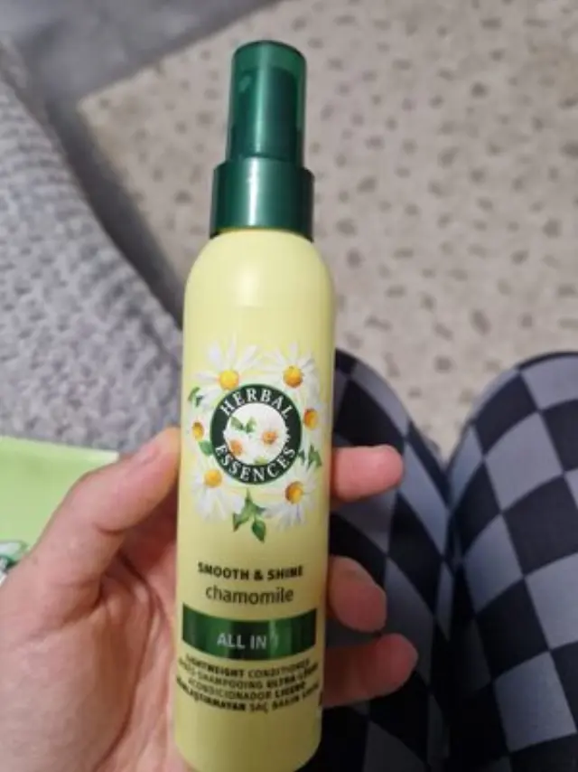 Herbal Essences Leave - In Conditioner Chamomile 145ml