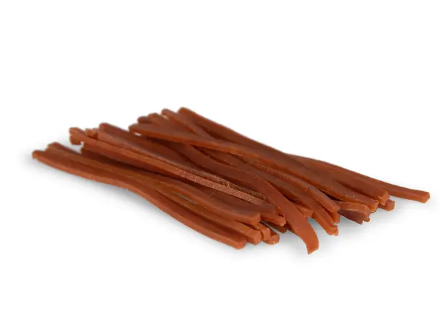 Vadigran Butcher BBQ Chicken Pasta Mini 70gr 3