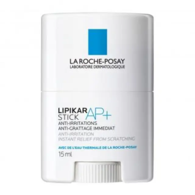 La Roche Posay Lipikar Stick AP+