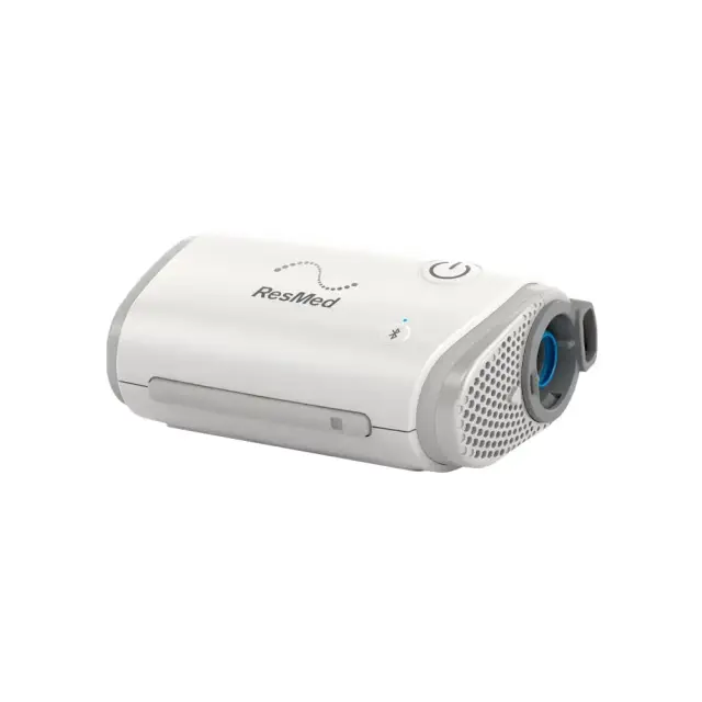 AirMini AutoSet Φορητό Αυτόματο CPAP Resmed 2
