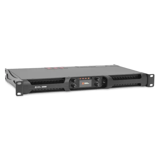 POWER DYNAMICS PDA-X3204 ΕΝΙΣΧΥΤΗΣ 4X800W
