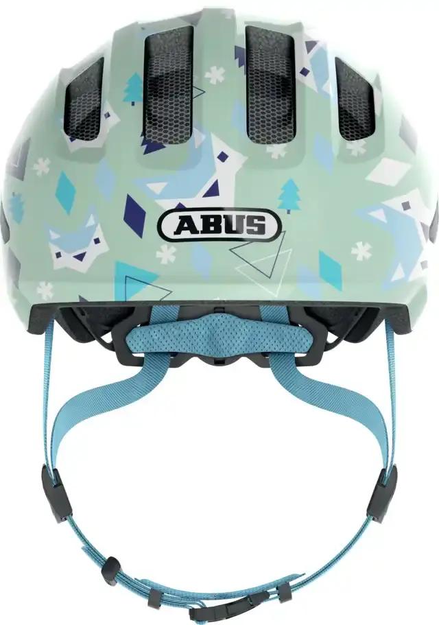 ΚΡΑΝΟΣ ABUS SMILEY 3.0 - GREEN NORDIC - MEDIUM 3