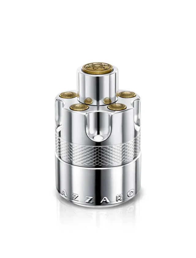 Azzaro Wanted Eau de Parfum for men 50 ml
