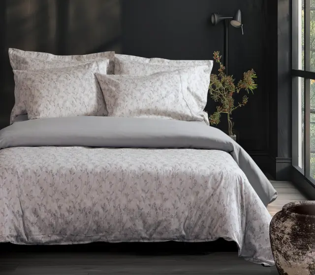 ΣΕΤ ΠΑΠΛΩΜΑΤΟΘΗΚΗ ΥΠΕΡΔΙΠΛΗ DARWOOD 240Χ230 NEF-NEF HOMEWARE