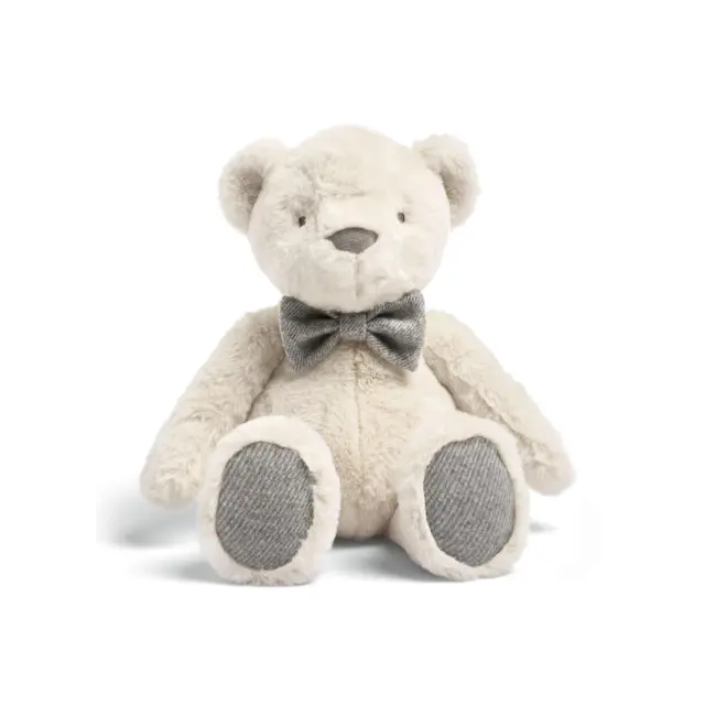 Παιχνίδι Μαλακό Mamas& Papas Λούτρινο Heritage Teddy Bear 25280145