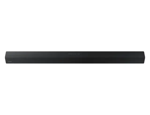 Soundbar 3.1 Samsung B-series HW-B650F/EN με ασύρματο Subwoofer - Bluetooth, HDMI, Optical, USB - Black HW-B650F/EN 3