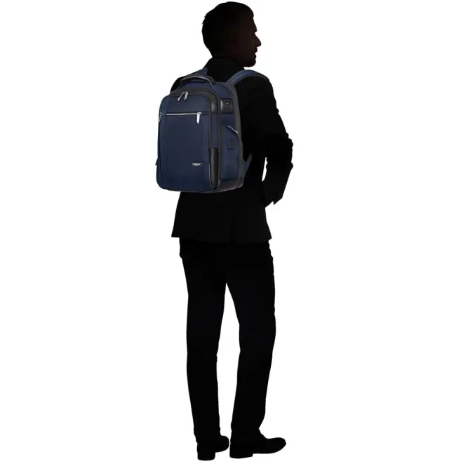 Σακίδιο SAMSONITE Spectrolite 3.0 137258 1277 15.6" Μπλε 3