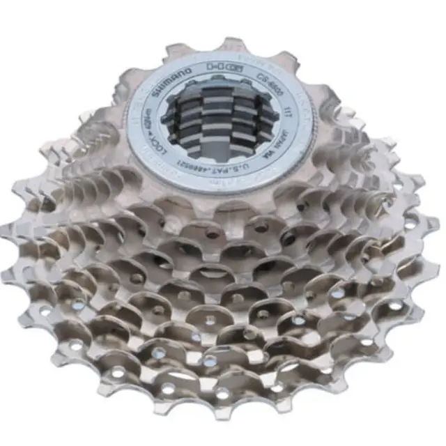 SHIMANO ULTEGRA CS-6600 ΚΑΣΕΤΑ 10sp 12-23T