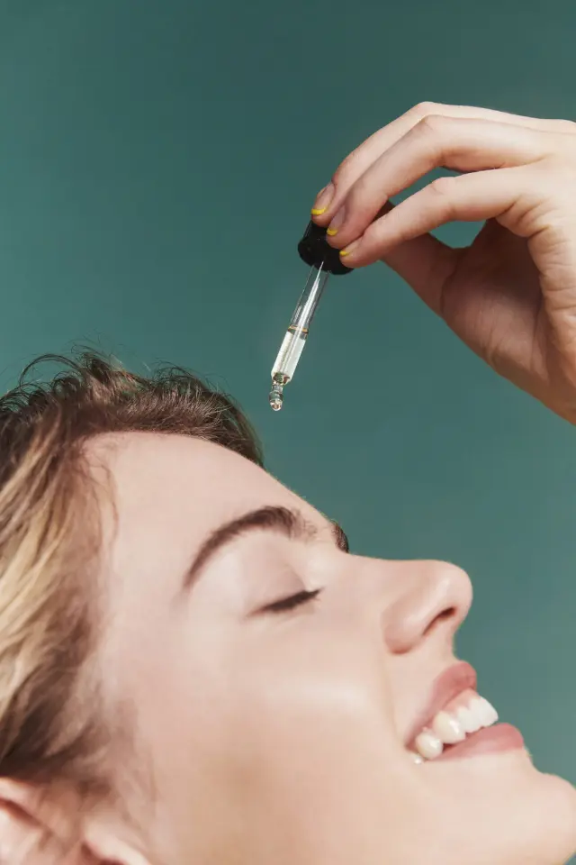 Caudalie Vinergetic C+ Overnight Detox Oil Ξηρό Έλαιο Προσώπου Νυκτός για Αναζωογόνηση και Αποτοξίνωση, 30ml 2