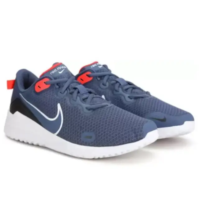 Nike Renew Ride (CD0311-402) - Σιέλ - 47 3