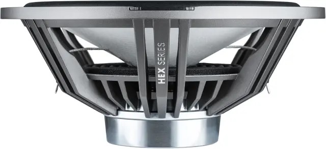 ETON HEX 200mm Hexacone midrange speaker 2