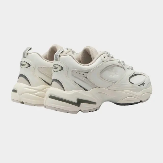 Sneaker Lacoste Storm 96 2K 255 50SFA0178-18C Λευκό - 41 3