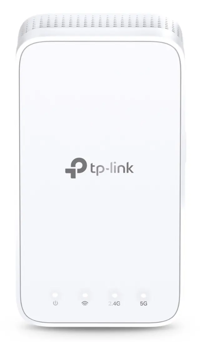 TP-Link AC1200 Mesh Wi-Fi Range Extender