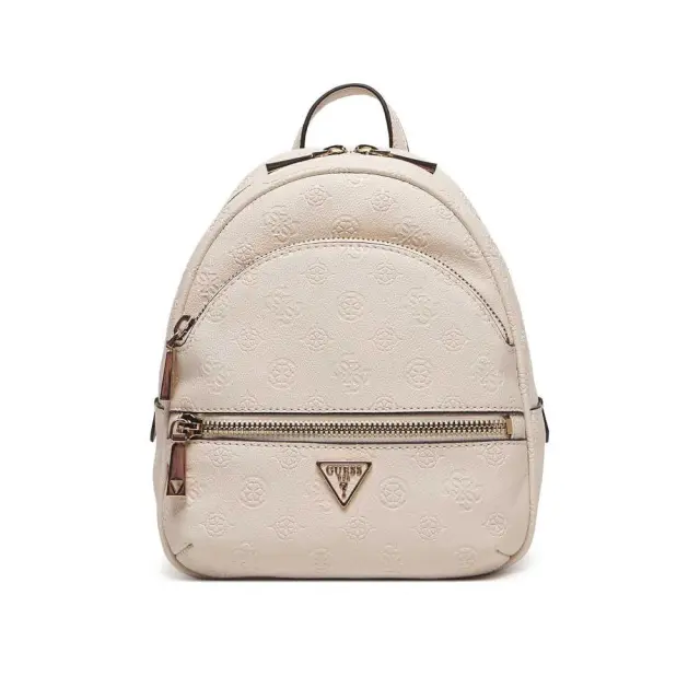 GUESS MANHATTAN HWPD7118330 stone logo