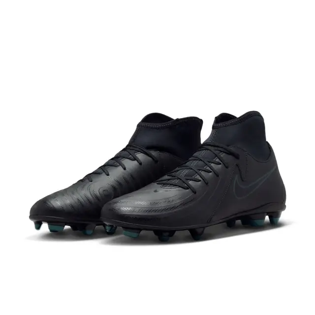 Nike Phantom Luna 2 Club FG MG (FJ2558-002) - Μαύρο 3