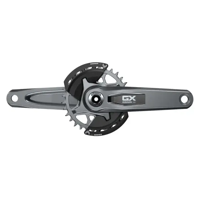 ΔΙΣΚΟΒΡΑΧΙΟΝΑΣ SRAM GX EAGLE Q174 CL55 DUB MTB WIDE 165MM DARK POLAR 2-GUARDS 32T T-TYPE