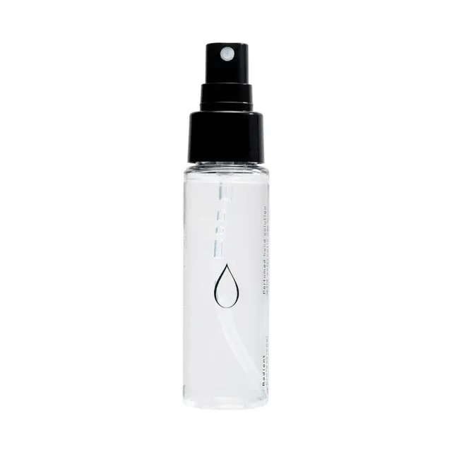 Perfumed Hand Solution 50ml