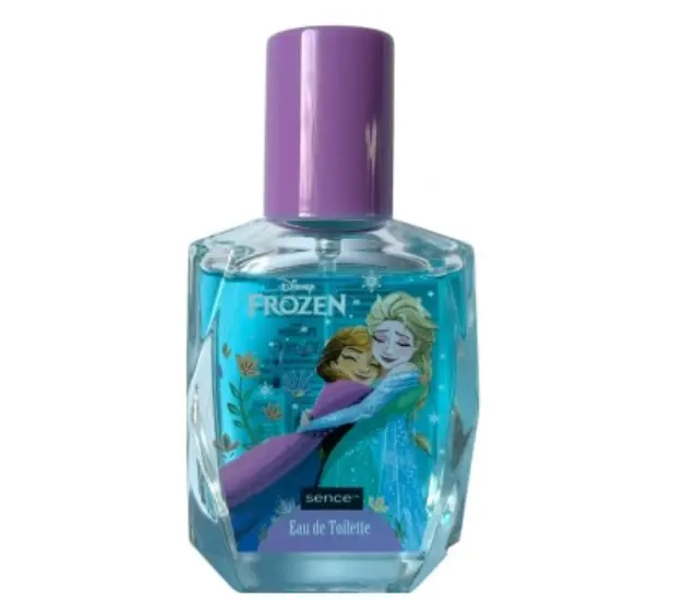 Disney | Frozen Elsa & Anna Eau De Toilette Παιδικό Άρωμα | 30ml
