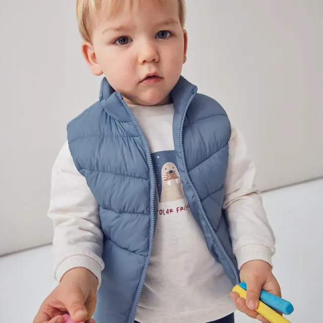 Baby 6 μηνών έως 4 ετών Σετ μακό παγόβουνο - 12M