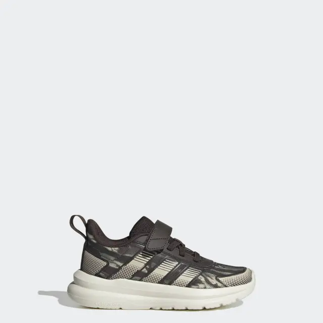 Adidas Tensaur Run 4.0 El C KI2624 - 35 2
