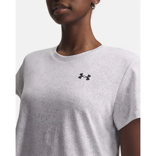 Under Armour Tech Pixelate Ssc 6012302-100 - L 3