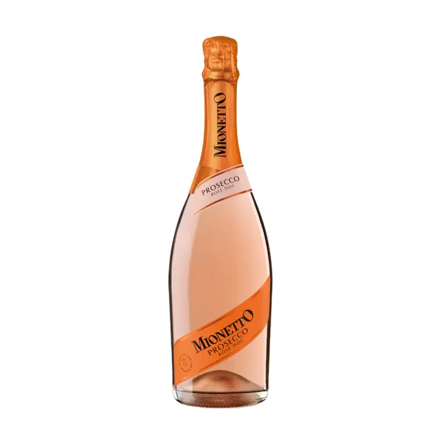 PROSECCO MIONETTO PRESTIGE ROSE 750ml