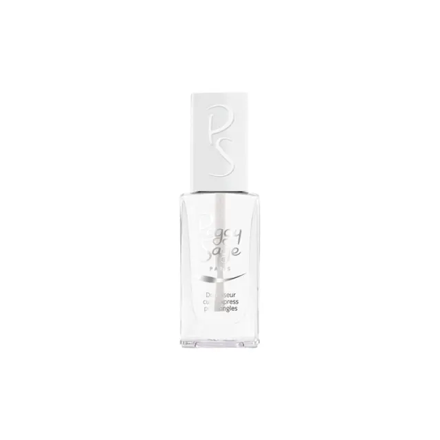 Peggy Sage Θεραπεία Νυχιών Cure Express 11ml Διάφανο
