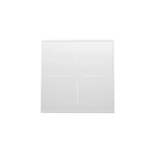 WIFI ΔΙΑΚΟΠΤΗΣ 4g ΛΕΥΚΟ N+L 86*86mm / WIFIS4W