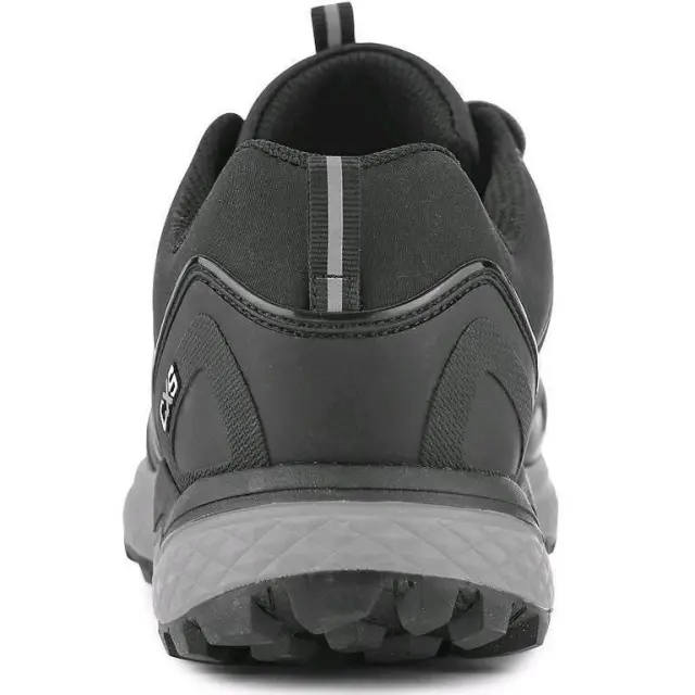 Παπούτσια Πεζοπορίας Softshell CXS Sport black-grey 2