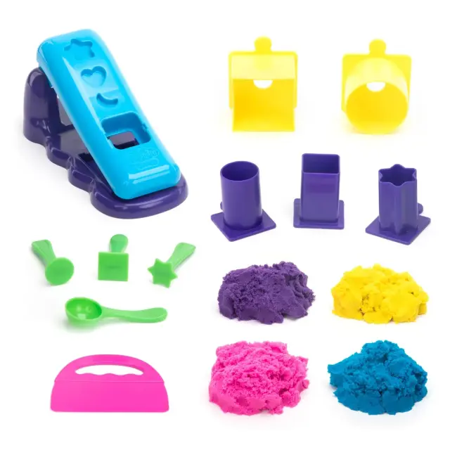 Educational Insights Playfoam Sand Magic Reveal (3+ ετών) EI-2235 2