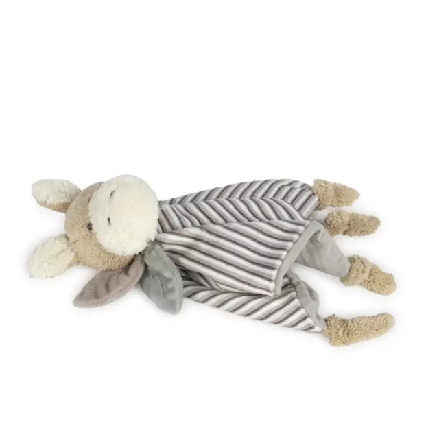 Πανάκι Παρηγοριάς Walking Mum Donkey Stripes 0+M 2