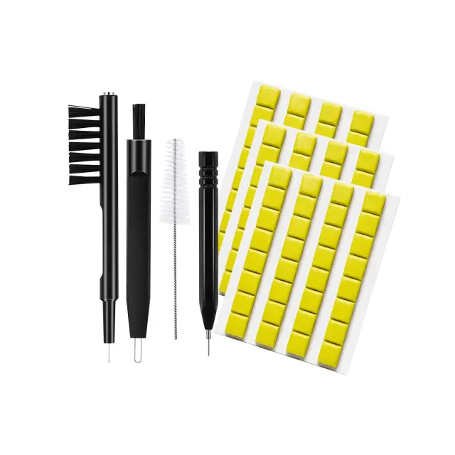 Mobile Origin Earphone Cleaning Set CL2 2