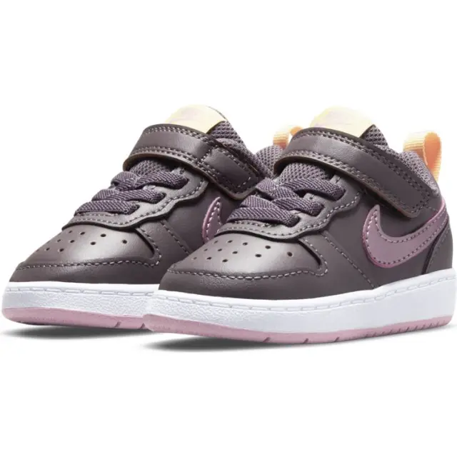 Nike Court Borough Low 2 BQ5453-200 - 22 2