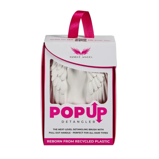 Tangle Angel Pop Up Strawberry